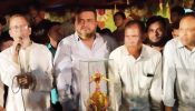 আড়াইহাজারে রাত্রীকালিন ক্রিকেট টুর্ণামেন্ট অনুষ্ঠিত