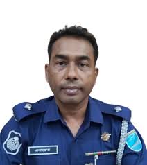 ওসি এনায়েত হোসেনের ঘুষ গ্রহণের অভিযোগে গঠিত তদন্ত কমিটির কার্যক্রম শুরু