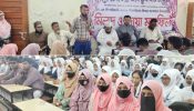 সোনারগাঁ ক্যাপিটাল স্কুল এন্ড কলেজের বিদায় সংবর্ধনা অনুষ্ঠিত