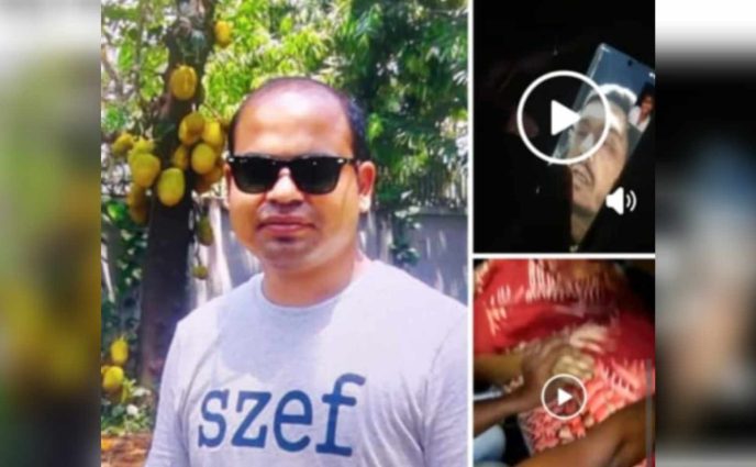 আড়াইহাজারে রাতে মাকে পুলিশের বিরুদ্ধে বুকে লাথি দিয়ে হত্যার অভিযোগ, সকালে বললেন ভুল বোঝাবুঝি