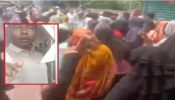 আড়াইহাজারে এবার শিক্ষার্থীদের তোপের মুখে ভাইরাল ওসি,  থানা ঘেরাও