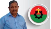 বিএনপি ক্ষমতায় গেলে আগে শ্রমিকের অধিকার প্রতিষ্ঠিত হবে- গাজী মনির