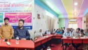 সোনারগাঁয়ে দুর্নীতি প্রতিরোধ বিষয়ক বিতর্ক প্রতিযোগিতা অনুষ্ঠিত