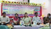 সোনারগাঁওয়ে দুর্নীতি প্রতিরোধে বিতর্ক প্রতিযোগিতা অনুষ্ঠিত