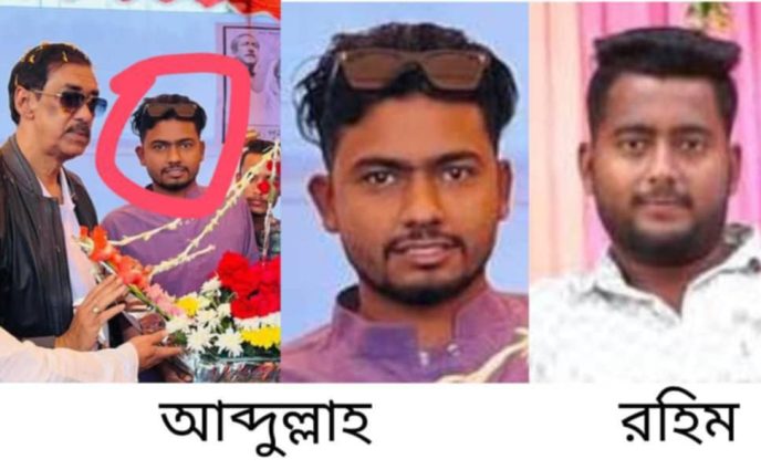 সিদ্ধিরগঞ্জে চাঁদা না পেয়ে ব্যবসায়ীর উপর হামলা, থানায় অভিযোগ