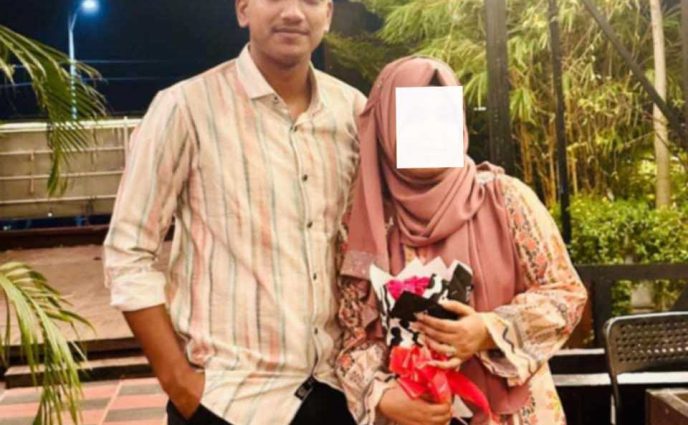 রূপগঞ্জে  বিয়ের প্রলোভনে ৫ বছর ধরে কলেজ শিক্ষার্থীর  সাথে শারীরিক সম্পর্কের অভিযোগ