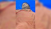 আড়াইহাজারে আম কুড়াতে গিয়ে বজ্রপাতে কৃষকের মৃত্যু