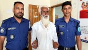 সিদ্ধিরগঞ্জে দাম্পত্য কলহের জেরে স্ত্রীকে হত্যার দায়ে স্বামীর যাবজ্জীবন