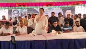 আড়াইহাজারে শহীদ প্রেসিডেন্ট জিয়াউর রহমানের ৪৪ তম শাহাদাৎ বার্ষিকীতে দোয়া মাহফিল অনুষ্ঠিত