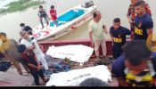 নিখোঁজের ১৩ ঘন্টা পর শাশুড়ি – পুত্রবধূর লাশ উদ্ধার 