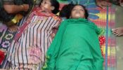 কালাপাহাড়িয়ায় পানিতে ডুবে ২ জন মাদ্রাসা ছাত্রীর মৃত্যু 