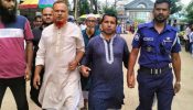আড়াইহাজারে  ৩ সাবেক কাউন্সিলর জেল হাজতে প্রেরণ