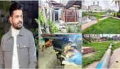 সিদ্ধিরগঞ্জে বিএনপি নেতাদের ছাত্রছায়ায় সড়ক সুড়ঙ্গ করে  জাতীয় পার্টি নেতার ড্রেজার ব্যবসা