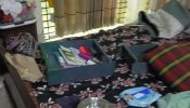 আড়াইহাজারে পুলিশ পরিচয়ে  ডাকাতি,  অর্ধ কোটি টাকার মালামাল লুট