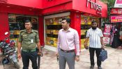 আড়াইহাজারে ভ্রাম্যমান আদালতের অভিযানে ৪ দোকানীকে অর্থদন্ড