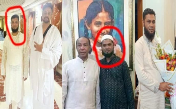 বিএনপি নেতা-কর্মীদের প্রশ্ন ফারুক তুমি কার ?