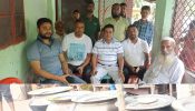 আড়াইহাজারে জিয়াউর রহমানের শাহাদাত বার্ষিকী পালিত