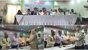 মাইলস্টোনে নিহতদের স্বরণে সোনারগাঁয়ে দোয়া ও জিপিএ-৫ প্রাপ্তদের সংবর্ধনা