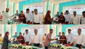 বিশ্ববিদ্যালয়ে ভর্তি হলেই হবেনা তা সফলতার সাথে শেষ করতে হবে- ইউএনও ফারজানা রহমান
