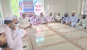 কালাপাহাড়িয়ায় হেফাজতে ইসলাম বাংলাদেশের কাউন্সিল অধিবেশন অনুষ্ঠিত
