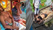 আড়াইহাজারে দুই গ্রুপের সংঘর্ষ,ভাংচুর লুটপাট,আহত ১০