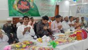 আড়াইহাজারে অত্যাধুনিক হাসপাতালের উদ্ভোধন