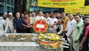 রূপগঞ্জে সাবেক স্বরাষ্ট্রমন্ত্রী আব্দুল মতিন চৌধুরীর ১৩তম শাহাদাত বার্ষিকী পালিত