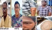 সিদ্ধিরগঞ্জে ব্যবসায়ীর উপর হামলার ঘটনায় দোকান মালিকদের প্রতিবাদ সভা