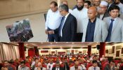 রিয়াদ দূতাবাসে জুলাই গণঅভ্যুত্থানের বর্ষপূর্তি উদযাপন
