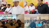 রিয়াদে খালেদা জিয়ার জন্মদিন পালিত