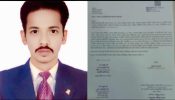 সিদ্ধিরগঞ্জে সাংবাদিককে হত্যার হুমকি, থানায় জিডি