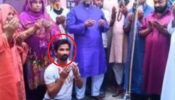 সিদ্ধিরগঞ্জে সন্ত্রাসী মতির অস্ত্রধারী ক্যাডার রবিন এখনো এলাকায় প্রকাশ্যে