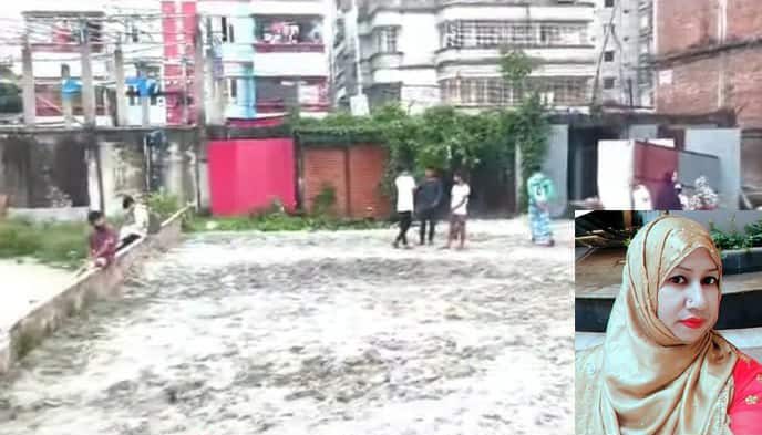 সিদ্ধিরগঞ্জে বেপরোয়া ভূমিদস্যু চাঁদাবাজ  চক্র, আইজিপি  বরাবর অভিযোগ