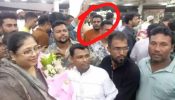 সিদ্ধিরগঞ্জে আ.লীগের দোসর বহু অপকর্মের হোতা আজিম সাউদ বহাল তবিয়তে