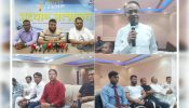 ১৬ টি দল নিয়ে সৌদি আরবে প্রবাস বাংলা প্রিমিয়ার লিগ ১২ই সেপ্টেম্বর শুরু হতে যাচ্ছে