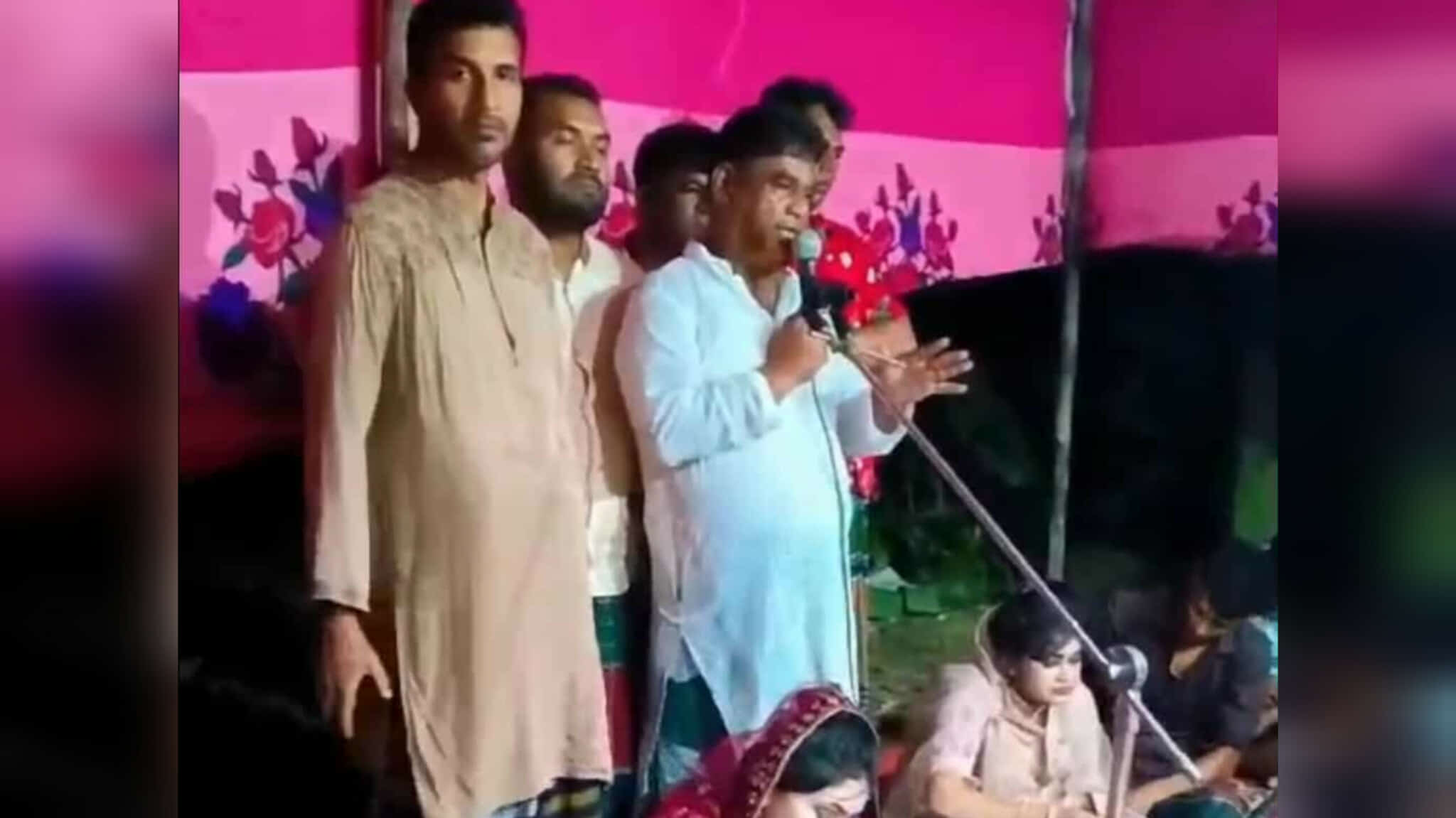 আড়াইহাজারে জামায়াত নেতার মিথ্যা বক্তব্যের তীব্র প্রতিবাদ ও নিন্দা জানিয়েছেন সালাউদ্দিন চৌধুরী