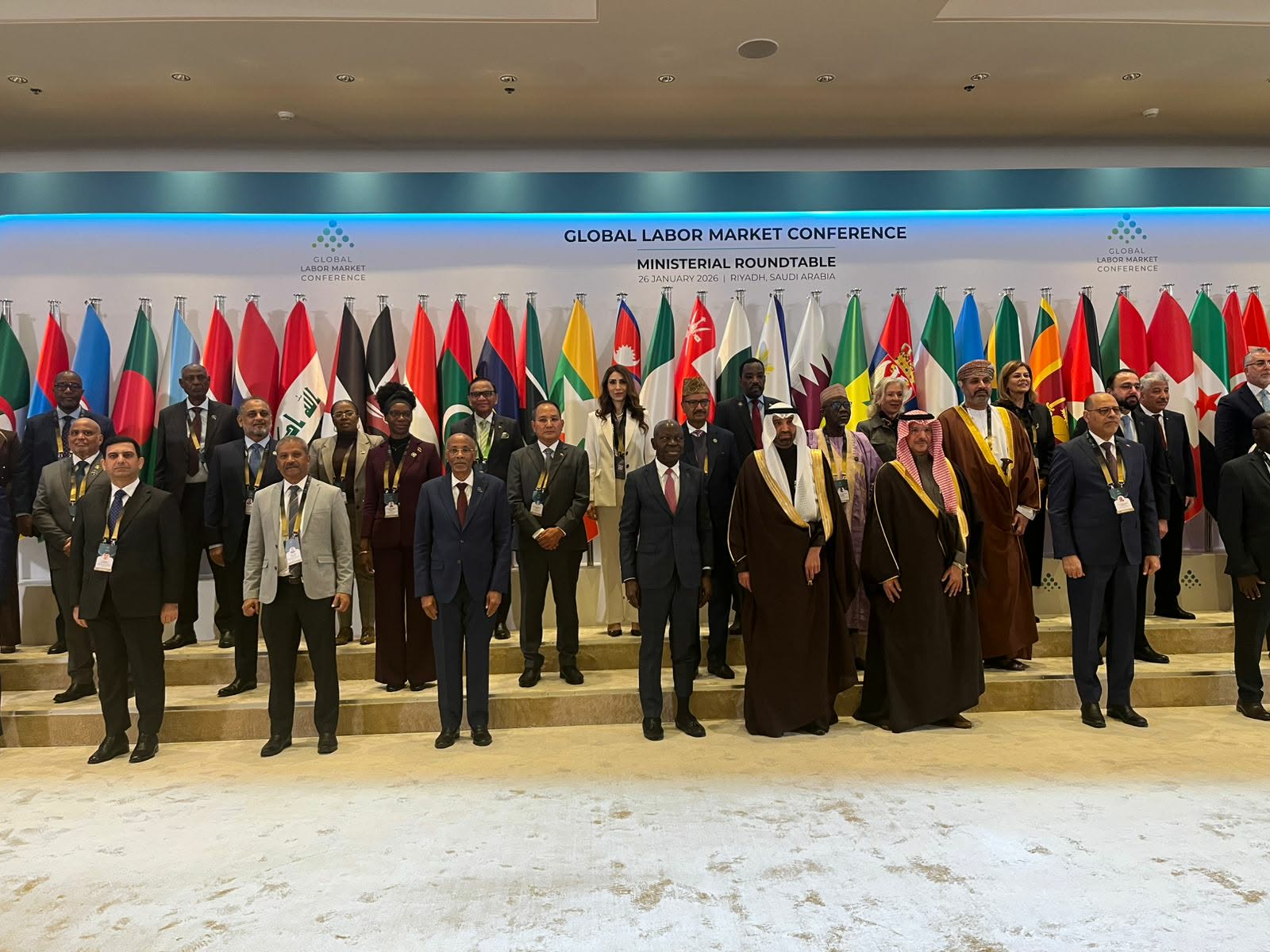 আগামীর চ্যালেঞ্জ মোকাবিলায় দক্ষ জনশক্তি গড়ে তুলতে বাংলাদেশ বদ্ধপরিকর