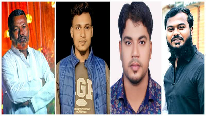 সিদ্ধিরগঞ্জে দাবিকৃত চাঁদা না দেয়ায় হামলা,  মারধর : নগদ টাকা ও স্বর্ণালংকার লুট