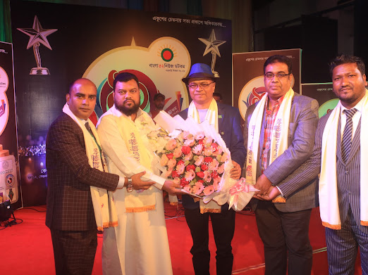 বাংলা ৫২ নিউজ ডটকমের ১০ম বর্ষে পদার্পণ