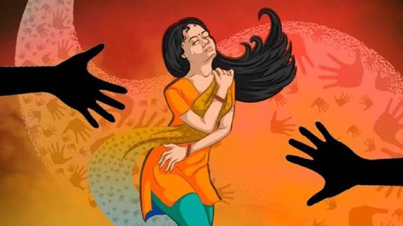 রূপগঞ্জের কাঞ্চন পৌরসভায় ১২ বছরের শিশুকে গণধর্ষণ