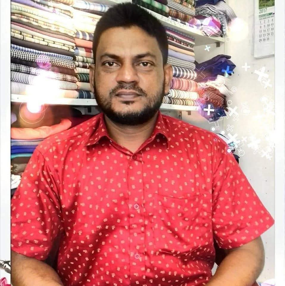 আড়াইহাজারের সাবেক ছাত্রদল নেতা ও সমাজসেবক ইলিয়াস মিয়ার অকাল মৃত্যু