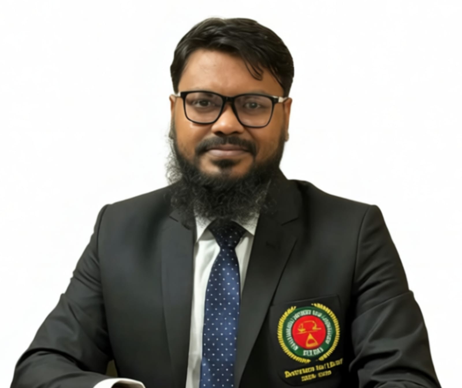 নাসিক ৩নং ওয়ার্ডে নতুন নেতৃত্বের ডাক : কাউন্সিলর  পদে আলোচনায় এ্যাডভোকেট হাবিবুর রহমান