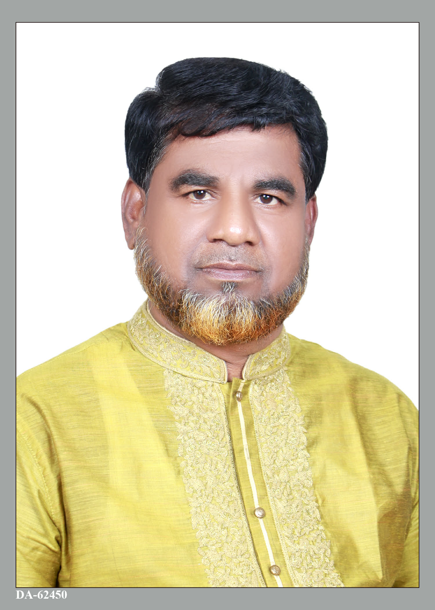 শান্তিপূর্ণ কালাপাহাড়িয়া গড়তে জনগণের সমর্থন চান সালাউদ্দিন চৌধুরী