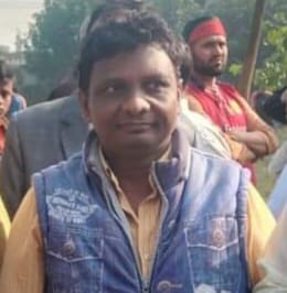 সোনারগাঁয়ে সাংবাদিকের ওপর হামলা ও চাঁদা দাবির অভিযোগ, থানায় লিখিত অভিযোগ দায়ের