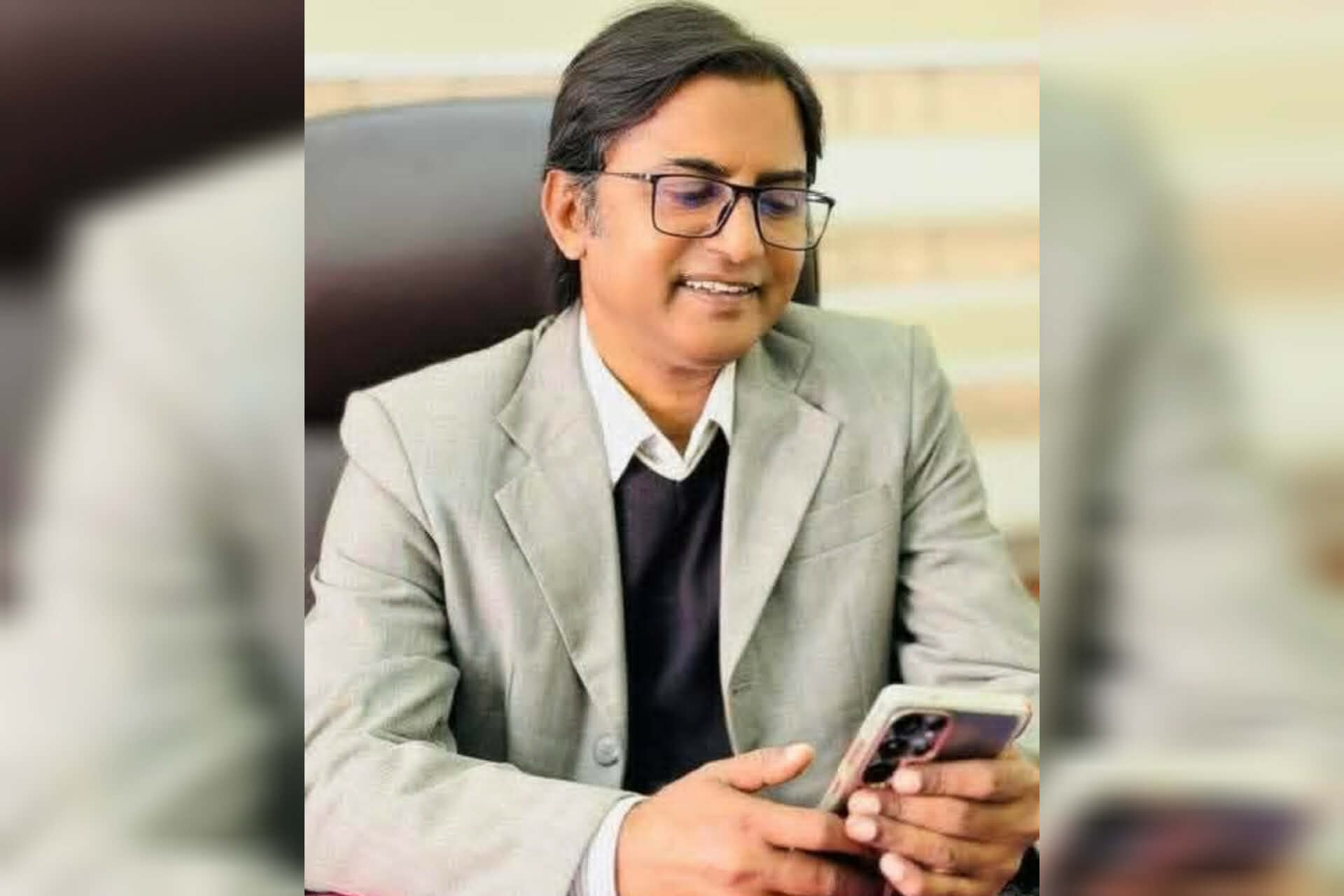 কাঞ্চন পৌরবাসীর প্রত্যাশা—মেয়র হিসেবে দেখতে চান অ্যাডভোকেট আমিরুল ইসলাম ইমনকে