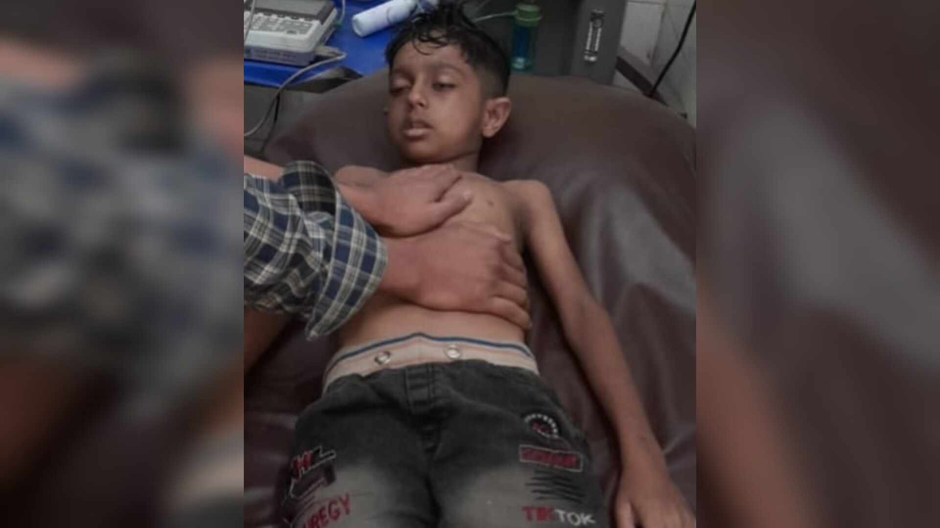 আড়াইহাজারে পুকুরে ডুবে শিশুর মৃত্যু