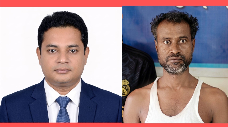 সিদ্ধিরগঞ্জে ইয়াবাসহ মাদক কারবারি গ্রেপ্তার, ৩৪ ধারায় আদালতে প্রেরণ