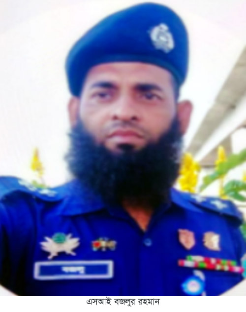 সিদ্ধিরগঞ্জে ভাঙ্গারী ব্যবসায়ীকে মাদক দিয়ে ফাঁসানোর অভিযোগ এসআই বজলুর বিরুদ্ধে: এসপি বরাবর আবেদন