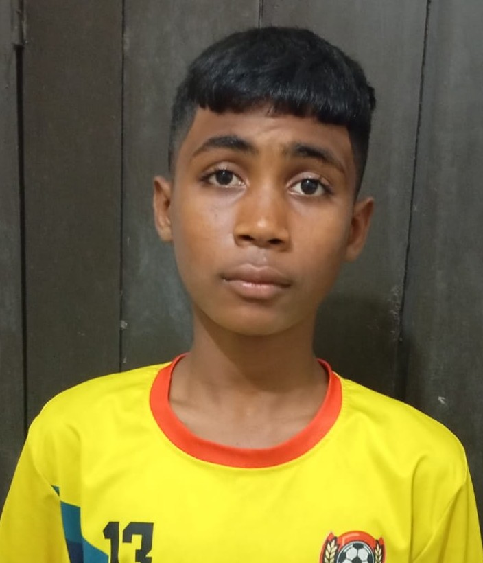 আড়াইহাজারে সাড়ে তিন বছরের শিশু ধর্ষণের অভিযোগে কিশোর আটক