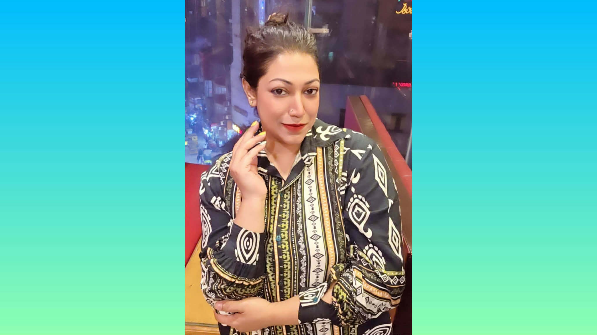 মিষ্টি হাসির আড়ালে বিষাক্ত ছোবল: সিদ্ধিরগঞ্জের আখির প্রতারণা জালে সর্বস্বান্ত ধনাঢ্যরা